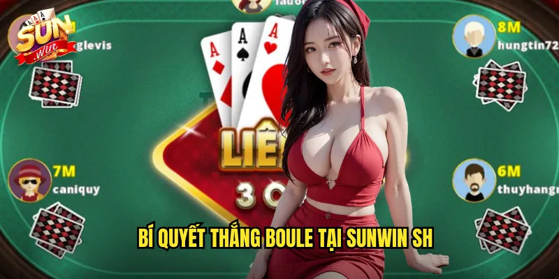 Boule Sunwin SH - Phiên Bản Roulette Đơn Giản Của Pháp 3 Bí quyết thắng boule tại sunwin sh